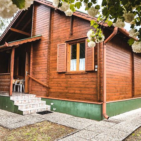 Lake House Farsang Balatonberény Exterior foto